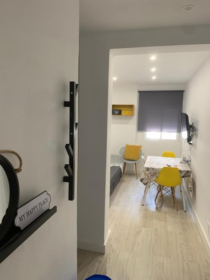 2-Centro Historico Malaga Grupos Parking Gratis Apartment Exterior photo